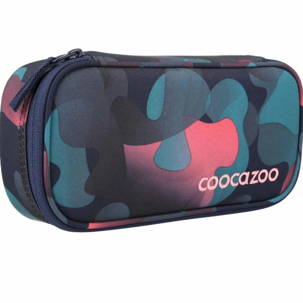 coocazoo Mäppchen<Schlampermäppchen 24 cm cloudy peach