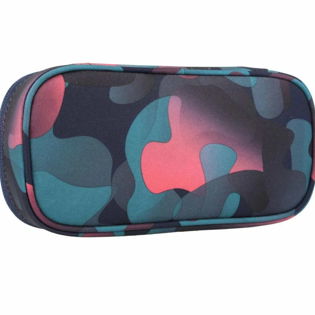 coocazoo Mäppchen<Schlampermäppchen 24 cm cloudy peach