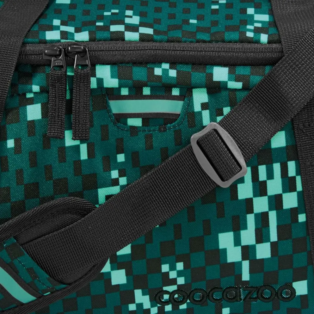 coocazoo Sporttasche 42 cm