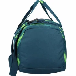 coocazoo Sporttasche|Sporttaschen<Sporttasche 42 cm lime stripe