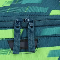 coocazoo Sporttasche|Sporttaschen<Sporttasche 42 cm lime stripe