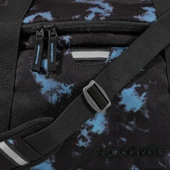 Outlet coocazoo Sporttasche 42 cm Midnight Dust