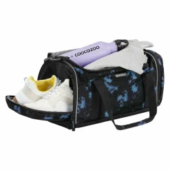Outlet coocazoo Sporttasche 42 cm Midnight Dust