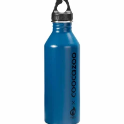 coocazoo Kinder-Trinkflaschen<Trinkflasche blue