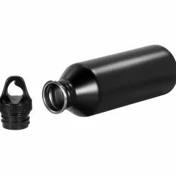 coocazoo Trinkflasche black