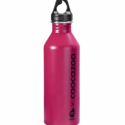 coocazoo Kinder-Trinkflaschen<Trinkflasche berry