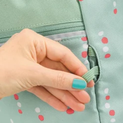 coocazoo Turnbeutel 43 cm