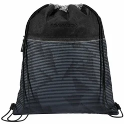 Outlet coocazoo Turnbeutel 43 cm Dark Mission