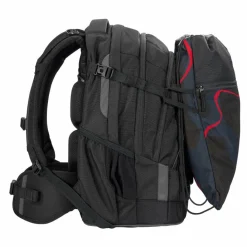 coocazoo Turnbeutel<Turnbeutel 43 cm Lava Lines