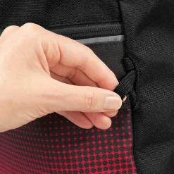 coocazoo Turnbeutel<Turnbeutel 43 cm Blazing Fire