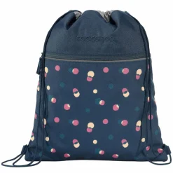 Hot coocazoo Turnbeutel 43 cm Bubble Dreams