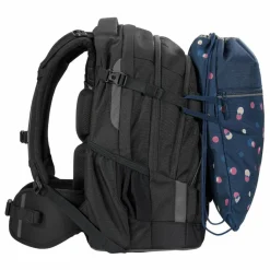 Hot coocazoo Turnbeutel 43 cm Bubble Dreams