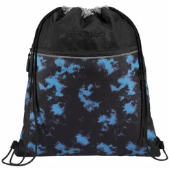 coocazoo Turnbeutel<Turnbeutel 43 cm Midnight Dust