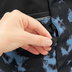 coocazoo Turnbeutel<Turnbeutel 43 cm Midnight Dust