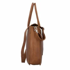 Cowboysbag Aktentasche Leder 35 cm Laptopfach