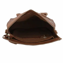 Cowboysbag Aktentasche Leder 35 cm Laptopfach