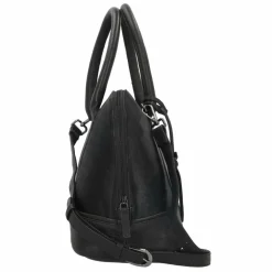 New Cowboysbag Anmore Umhängetasche Leder 24 cm black 1