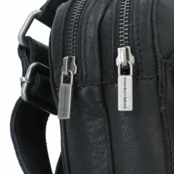 Cowboysbag Anmore Umhängetasche Leder 24 cm