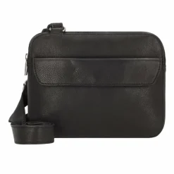 Cowboysbag Umhängetaschen<Anmore Umhängetasche Leder 23 cm black