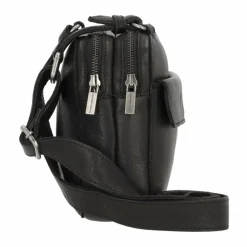 Cowboysbag Umhängetaschen<Anmore Umhängetasche Leder 23 cm black