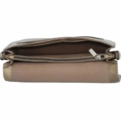 Sale Cowboysbag Bag Sleat Umhängetasche Leder 27 cm olive