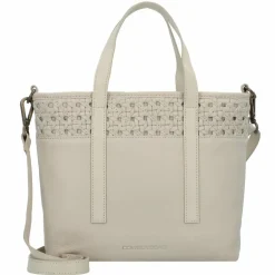 Cowboysbag Barkley Handtasche Leder 27 cm kit