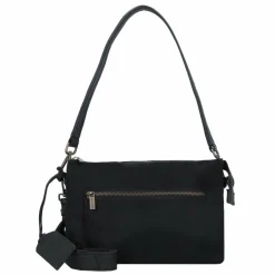 Cowboysbag Umhängetaschen<Bloomfield Umhängetasche Leder 27 cm black