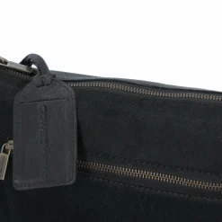 Cowboysbag Umhängetaschen<Bloomfield Umhängetasche Leder 27 cm black