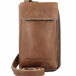 Cowboysbag Bonanza Garston Handytasche Leder 9 cm