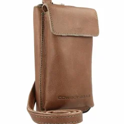 Cowboysbag Bonanza Garston Handytasche Leder 9 cm