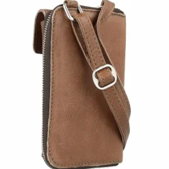 Cowboysbag Bonanza Garston Handytasche Leder 9 cm
