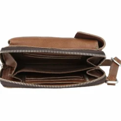 Cowboysbag Bonanza Garston Handytasche Leder 9 cm