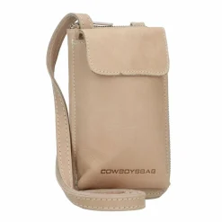Cowboysbag Bonanza Garston Handytasche Leder 9 cm