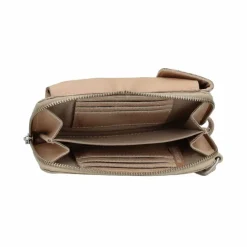 Cowboysbag Bonanza Garston Handytasche Leder 9 cm