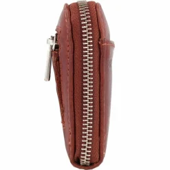 Damen Cowboysbag Bonanza The Purse Geldbörse Leder 20 cm