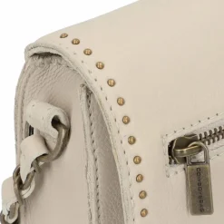 Best Cowboysbag Bridgetown Umhängetasche Leder 18.5 cm kit