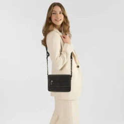 Cowboysbag Bridgetown Umhängetasche Leder 18.5 cm