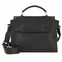 Cowboysbag Bromont Handtasche Leder 25 cm