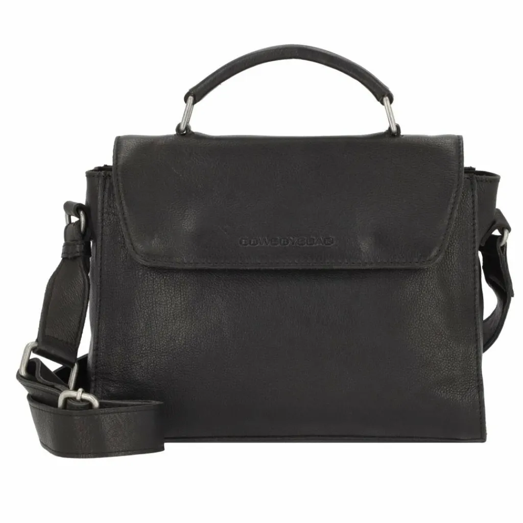 Cowboysbag Bromont Handtasche Leder 25 cm