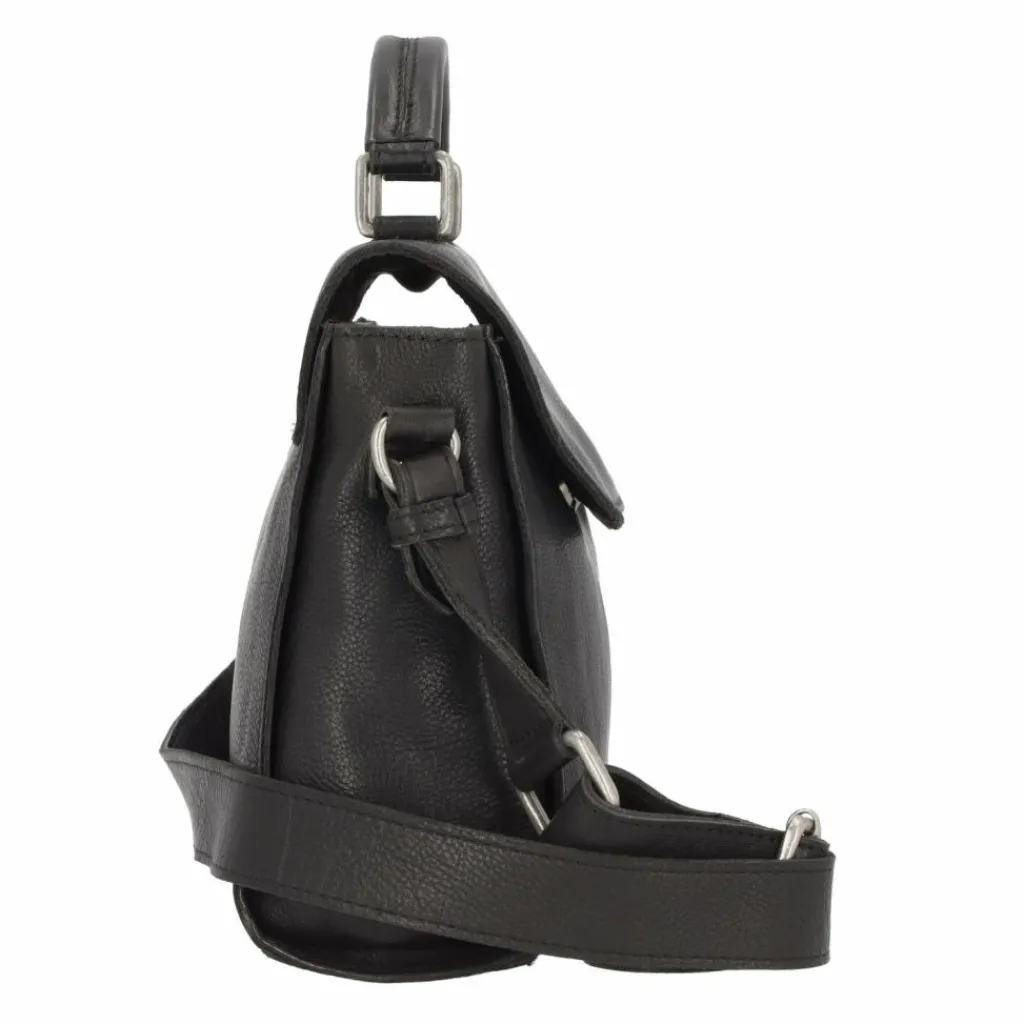 Cowboysbag Bromont Handtasche Leder 25 cm