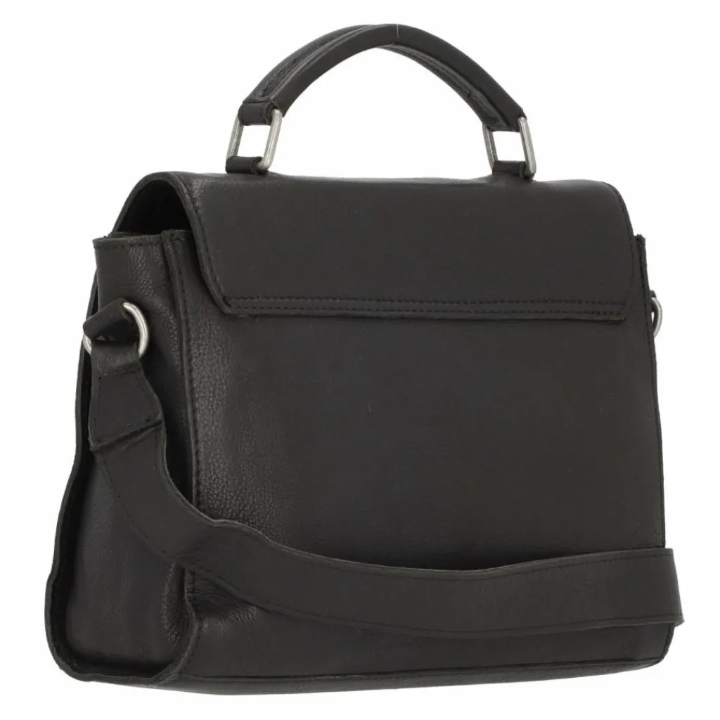 Cowboysbag Bromont Handtasche Leder 25 cm