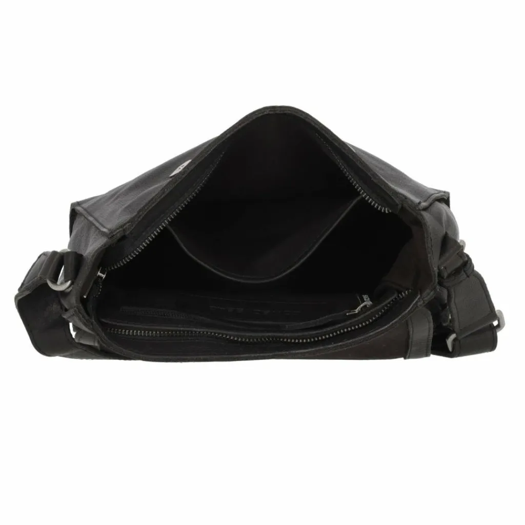 Cowboysbag Bromont Handtasche Leder 25 cm