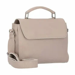 Cowboysbag Bromont Handtasche Leder 25 cm