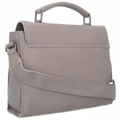 Cowboysbag Bromont Umhängetasche Leder 26 cm