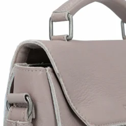 Cowboysbag Bromont Umhängetasche Leder 26 cm