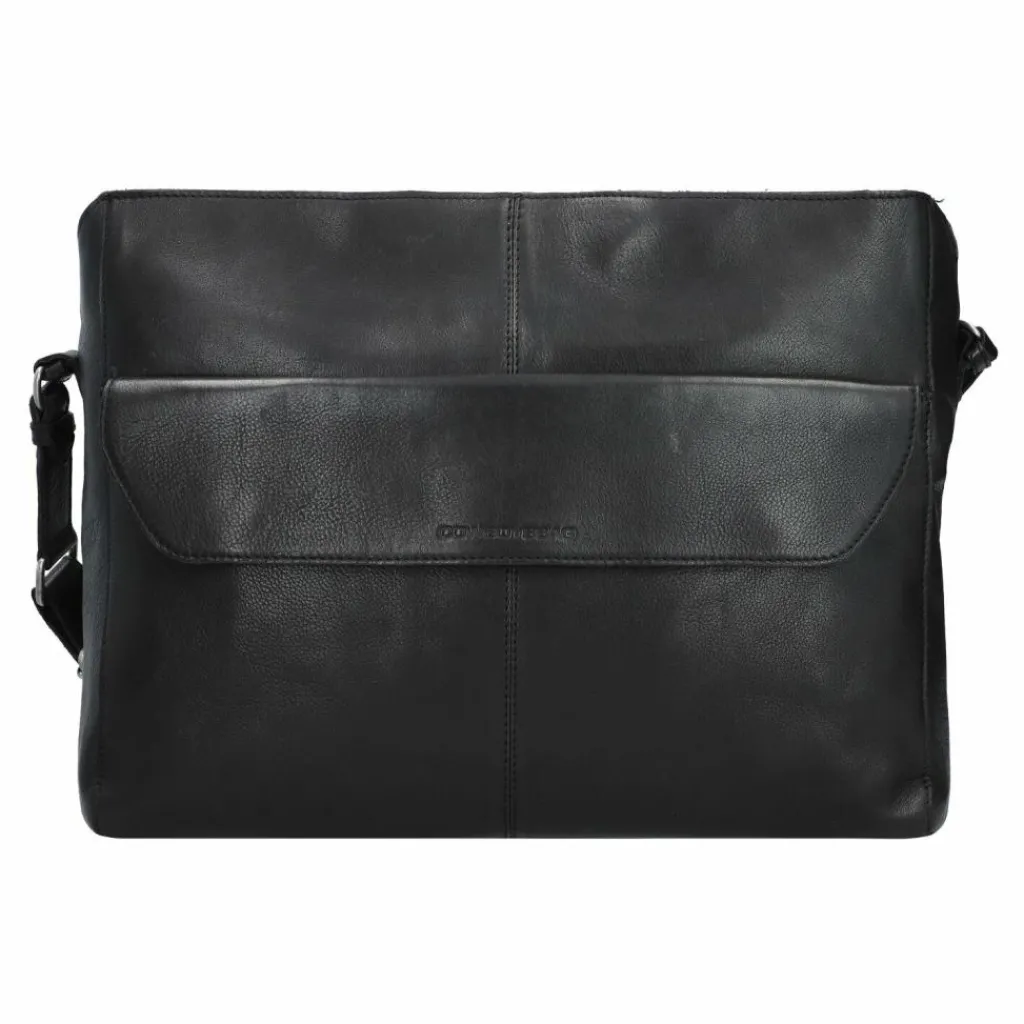 Cowboysbag Camrose Laptoptasche Leder 40 cm