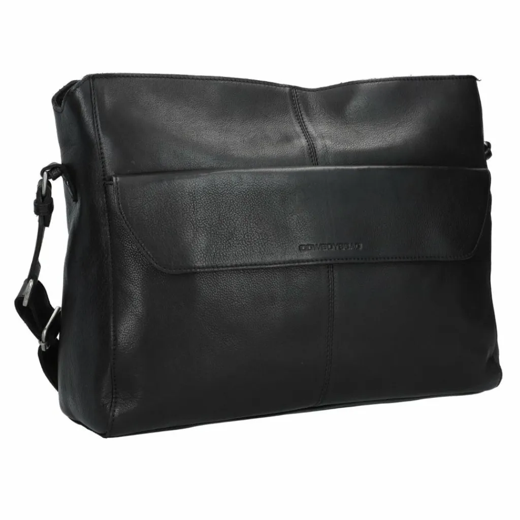 Cowboysbag Camrose Laptoptasche Leder 40 cm
