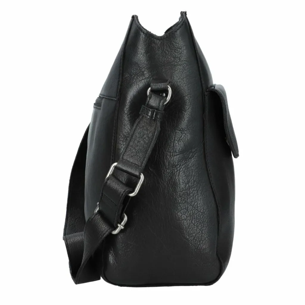 Cowboysbag Camrose Laptoptasche Leder 40 cm