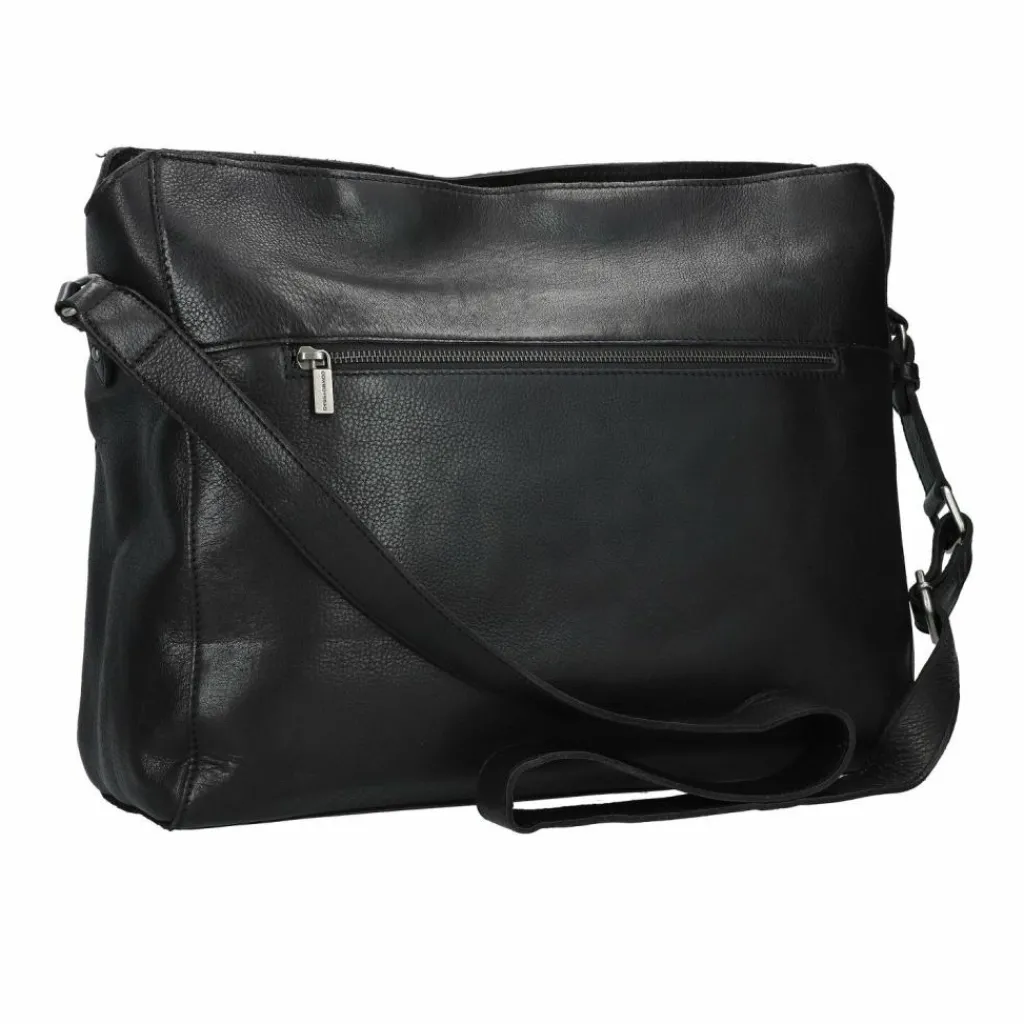 Cowboysbag Camrose Laptoptasche Leder 40 cm