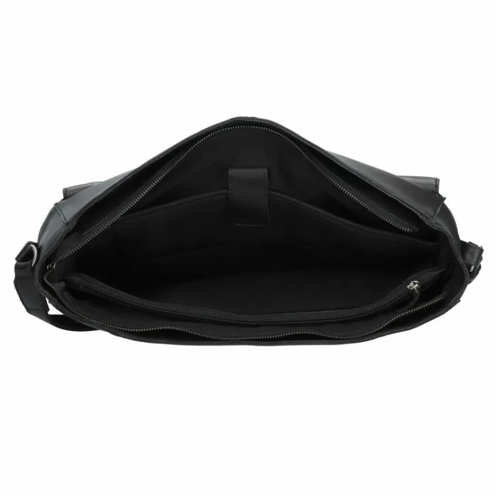 Cowboysbag Camrose Laptoptasche Leder 40 cm